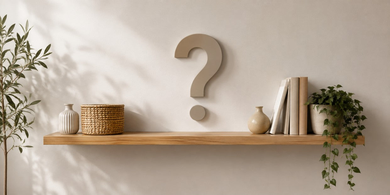 Comment décorer une étagère murale ? 10 idées pour une décoration réussie